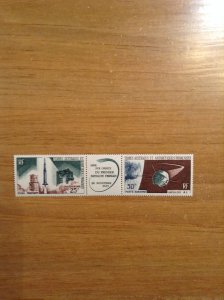 French Southern & Antarctic Territory Sc C10a NH