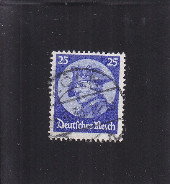 Germany: Sc #400, Used (S18329)