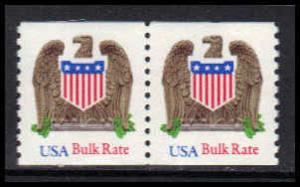 2604 Fine MNH Pair K5264