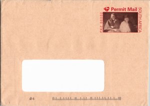 South Africa, Worldwide Postal Stationary