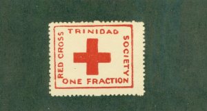 TRINIDAD & TOBAGO B1 MH CV $35.00 BIN $15.00