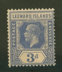 Leeward Islands #71  Single