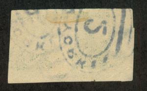 U.S. - 314 - Pair - EXTRA FINE - Used