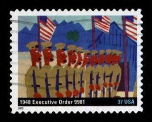 United States #3937a used