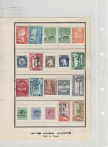 Aden + Bahamas Stamps Ref: R4547