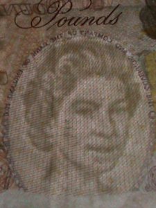 ​ENGLAND-2000 BANK OF ENGLAND CIRCULATED CURRENCY-VF WE SHIP TO WORLD WIDE