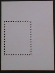 ​RUSSIA-YUMYPTNR 2001-COLORFUL LOVELY MUSHROOMS- CTO S/S  WE SHIP TO WORLDWIDE