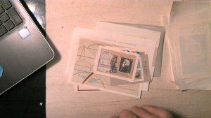 GERMANY SOUV SHEET COLLECTION, MNH