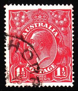 Australia 26  - used