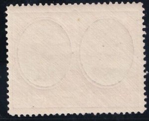 1948    ST. KITTS & NEVIS  -  SG: 74c  KGVI 6d PERF.14  -  UNMOUNTED MINT 