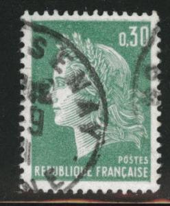 France Scott 1231c Used