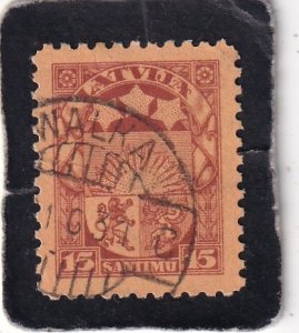 Latvia   #   120   used