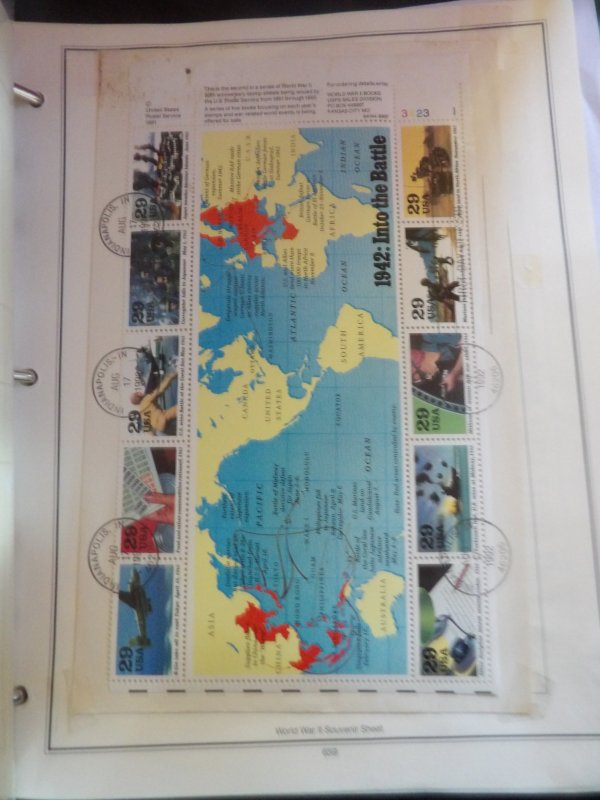 1970-2005 USED Collection