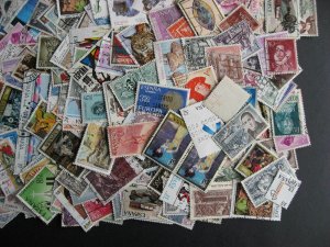 SPAIN 400 nice mixture (duplicates,mixed cond) lots of commemoratives are here! 