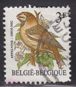 Belgium 1219  Birds 1985