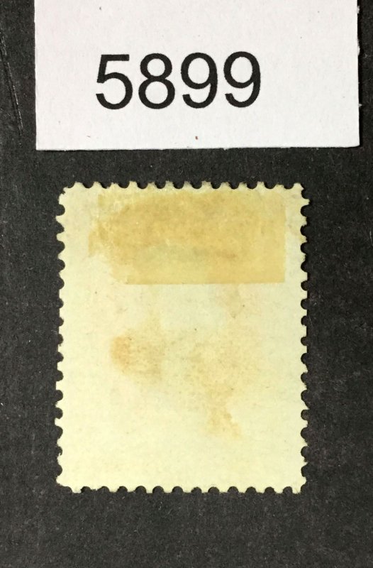 MOMEN: US STAMPS # O2s SPECIMEN   LOT #5899