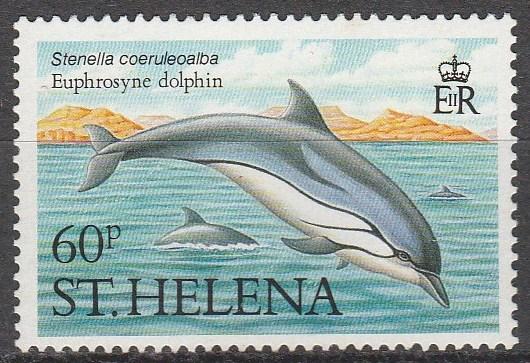 St Helena #486 MNH  CV $5.75 (K1057)