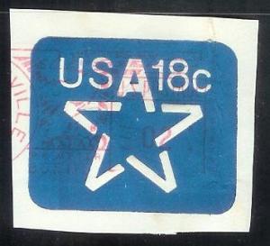 US U593 18