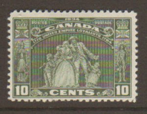 Canada #209 Mint - Make Me A Reasonable Offer!