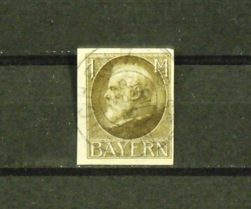 16453   BAVARIA   Used # 130                            CV$ 16.00