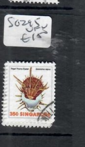 SINGAPORE     SG295      VFU     P0412H