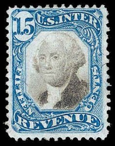 U.S. REV. SECOND ISSUE R110  Mint (ID # 86849)