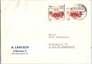 Germany Post-1950, Olympics