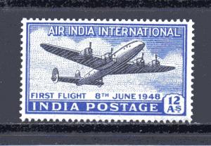 India C7 MNH