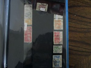 Colombia Collection / Lot / Accumulation -  WDWPhilatelic (D3E9)