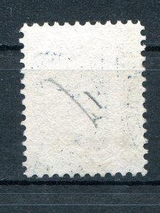 Canada #19  Used  F-VF  -  Lakeshore Philatelics