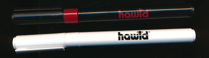 Showgard Hawid Mount Glue Pen (glue stick) - One Pen 