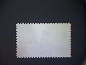 Stamps, United States, Scott #1330, used(o), 1967, Davy Crockett, 5¢