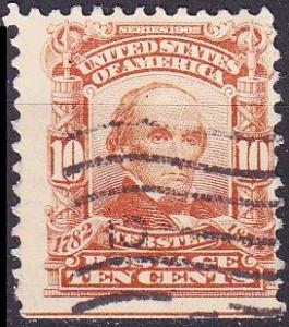 USA [1902] MiNr 0145 ( O/used ) [03]