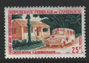 Cameroun Sc#413 MNH