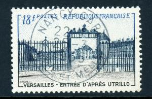 France 728 Used