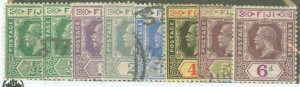 Fiji #94/102