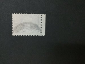 MOMEN: AUSTRALIA SG #75 USED 1924 KANGAROO XF LOT #208652-2986