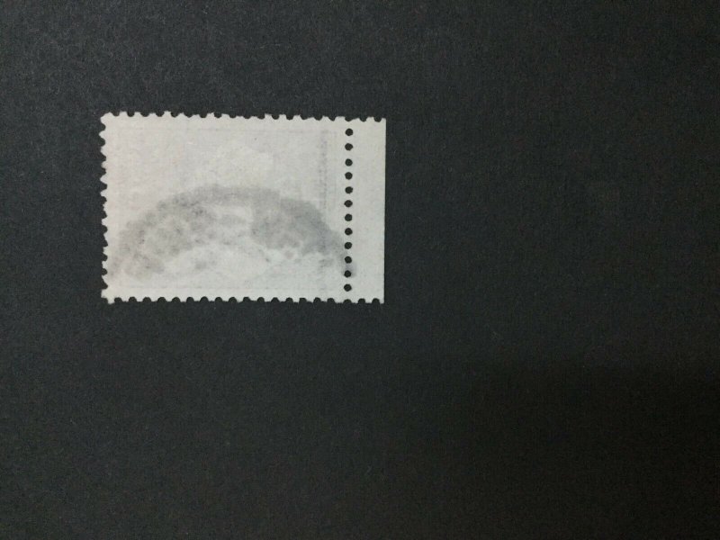 MOMEN: AUSTRALIA SG #75 USED 1924 KANGAROO XF LOT #208652-2986