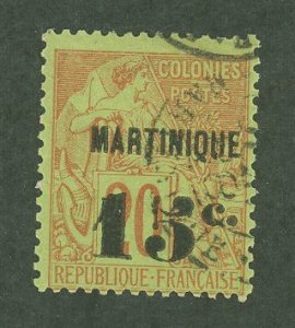 Martinique #18