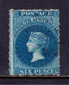 South Australia - Scott #19 - Used - SCV $4.75