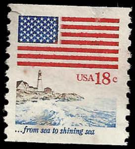 # 1891 USED FLAG AND ANTHEM