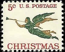 US - 1276 - MNH - SCV-0.25