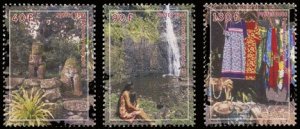 Scott #926-8 Tourism MNH