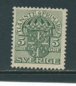 Sweden O45 MNG (18