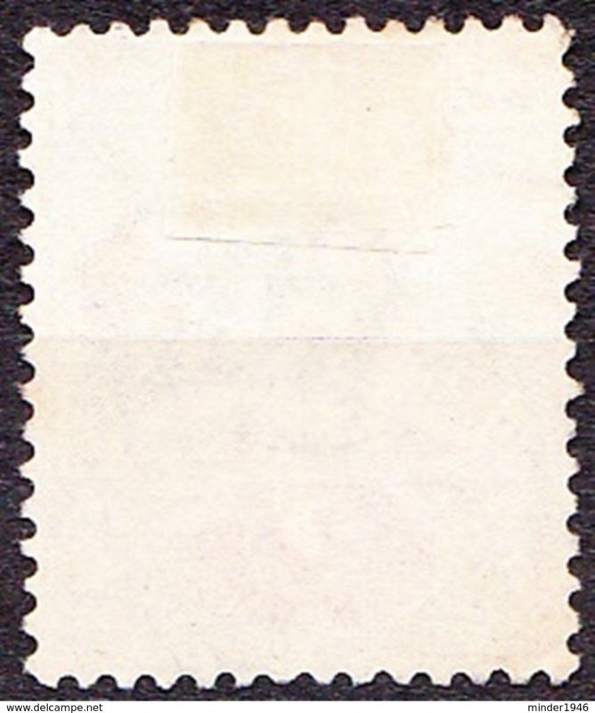 GREAT BRITAIN 1902 KEDVII 2d Yellowish Greene & Carmine-Red SG225 Used