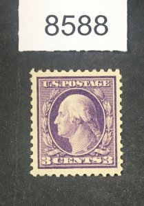 MOMEN: US STAMPS  # 501 MINT OG NH VF/XF JUMBO CHOICE LOT #C 8588