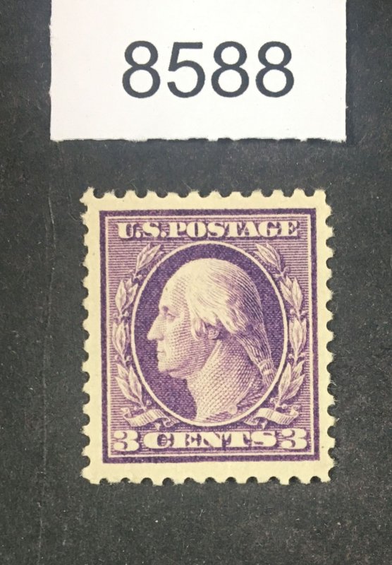 MOMEN: US STAMPS  # 501 MINT OG NH VF/XF JUMBO CHOICE LOT #C 8588