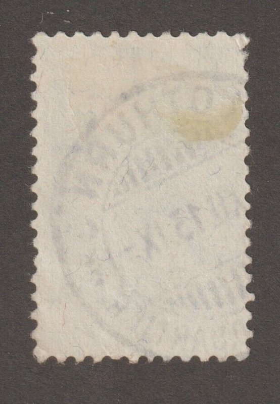 EDSROOM-17200 Switzerland B1 Used SON 1913 Complete Dec 1913 SemiPostal CV$11.50