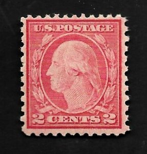 United States 1919 - MNH - Scott #540 *