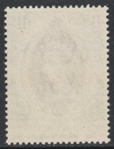 Nigeria Scott 79 - SG68, 1953 Coronation 1.1/2d MH*